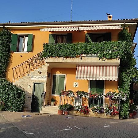 Bedbardolino Apartment Екстериор снимка