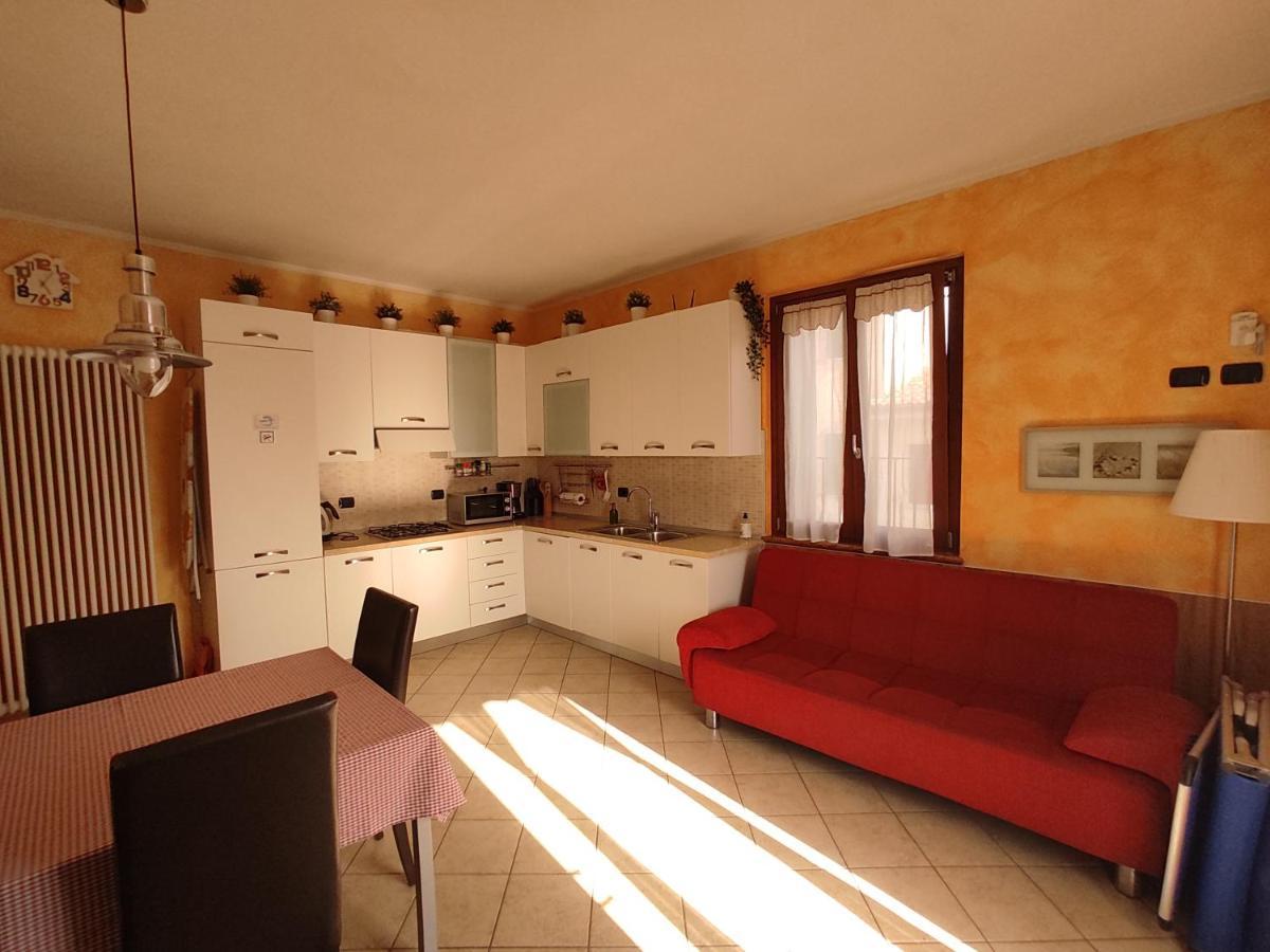Bedbardolino Apartment Екстериор снимка