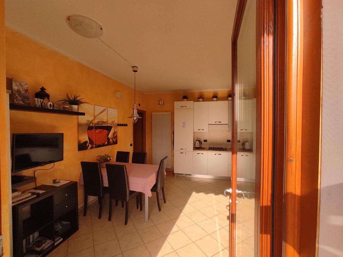 Bedbardolino Apartment Екстериор снимка