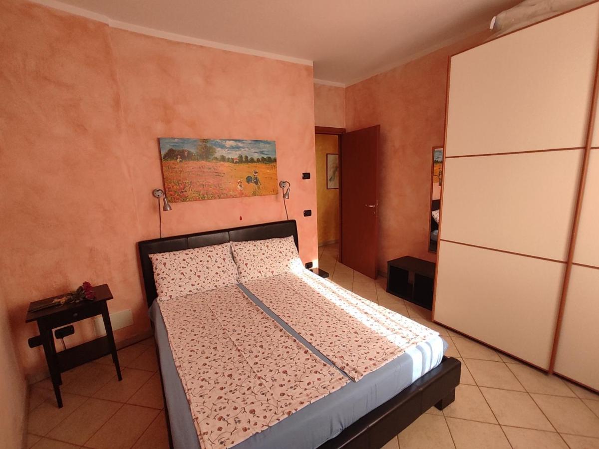 Bedbardolino Apartment Екстериор снимка