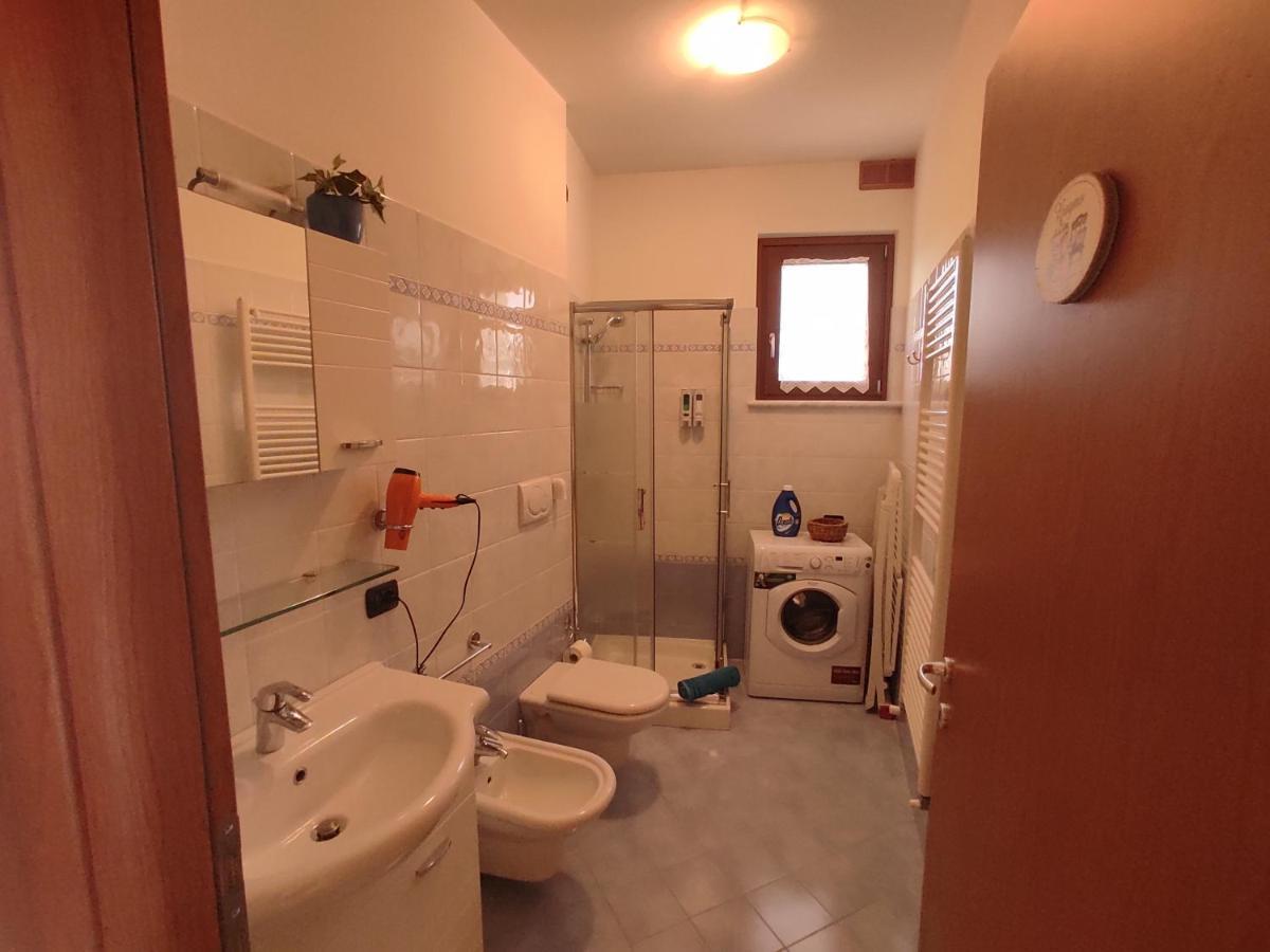 Bedbardolino Apartment Екстериор снимка